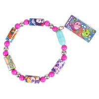 Sticki Rolls Rokassprādze ar aksesuāriem un uzlīmēm