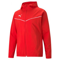 Puma teamRise All Weather Jacket M 657396 01 (XL)