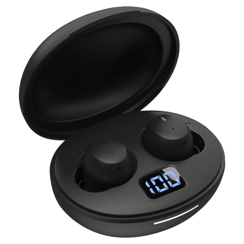 White Shark GEB-TWS-02 Vortex Black