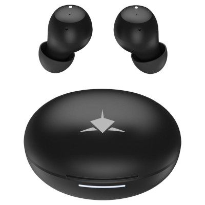 White Shark GEB-TWS-02 Vortex Black