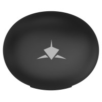 White Shark GEB-TWS-02 Vortex Black