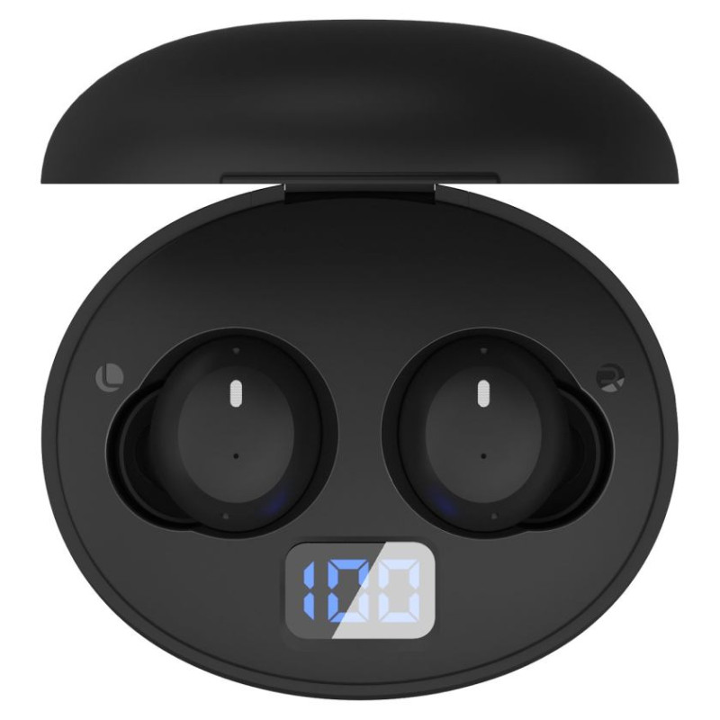 White Shark GEB-TWS-02 Vortex Black