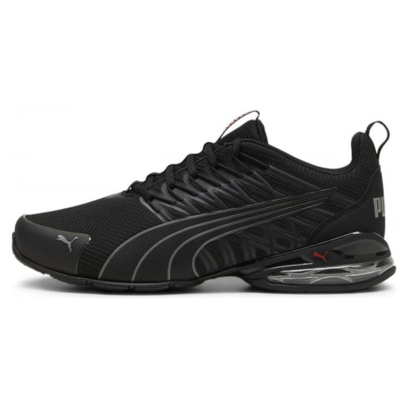 Puma Voltaic Evo Black-Stormy Slate-For M shoes 37960101 (47)