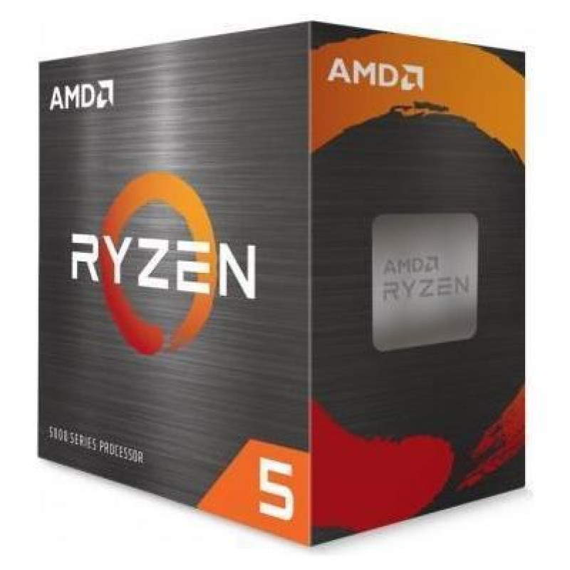 AMD CPU|AMD|Desktop|Ryzen 5|8600G|Phoenix|4300 MHz|Cores 6|16MB|Socket SAM5|65 Watts|GPU Radeon|BOX|100-100001237BOX