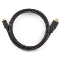 Gembird CABLE HDMI-MINI HDMI 1.8M/V2.0 CC-HDMI4C-6 GEMBIRD