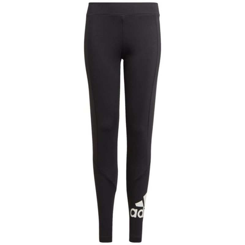 Adidas Leggings adidas Girls D2M Tight Jr GN1438 (152 cm)
