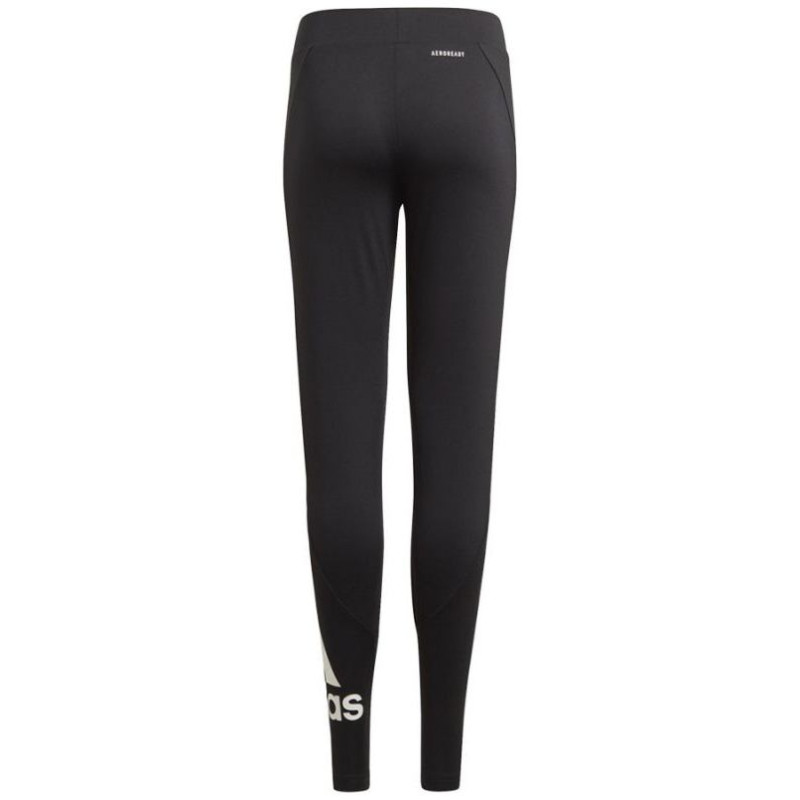 Adidas Leggings adidas Girls D2M Tight Jr GN1438 (164 cm)