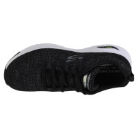 Skechers Arch Fit Paradyme M 232041-BKW shoes (43)