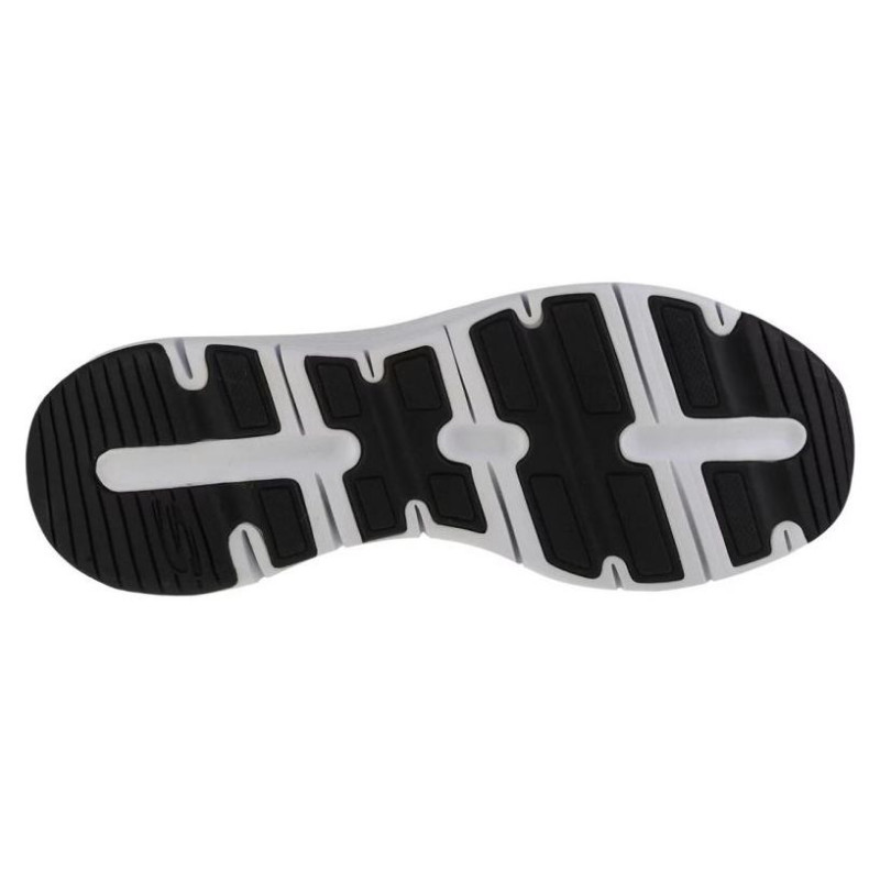 Skechers Arch Fit Paradyme M 232041-BKW shoes (43)