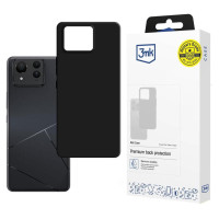 3Mk Protection 3mk Matt Case for ASUS Zenfone 11 Ultra - Black