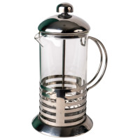 Floria ZLN2515 Kafijas/tējas preses stikla tējkanna 600ml