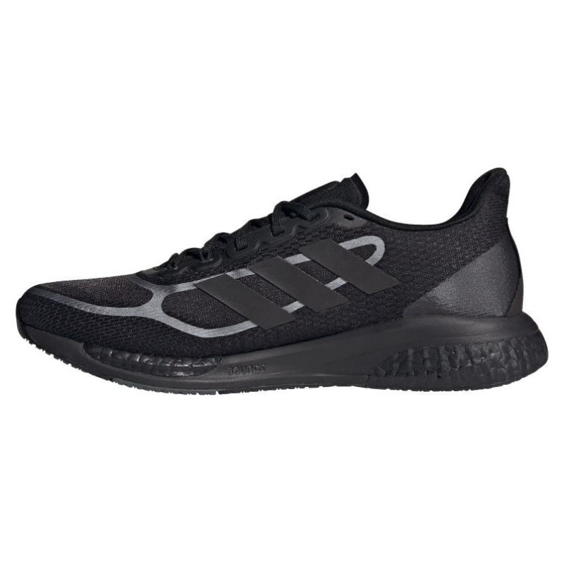 Adidas Supernova + M FX6649 running shoes (41 1/3)