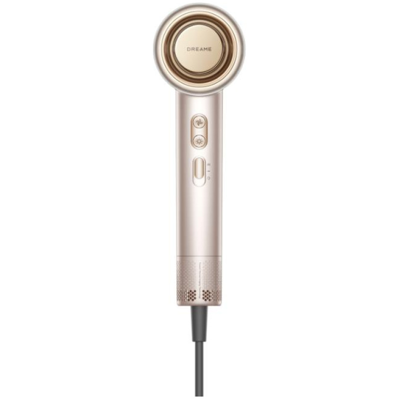 Dreame HAIR DRYER GUSTO/GOLD AHG40A-GD DREAME