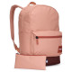 Case Logic 5192 Commence recycled backpack CCAM-1216 Sugared peach