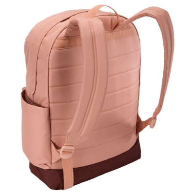 Case Logic 5192 Commence recycled backpack CCAM-1216 Sugared peach