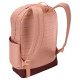 Case Logic 5192 Commence recycled backpack CCAM-1216 Sugared peach