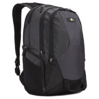 Case Logic 5287 InTransit 14.1 laptop backpack RBP-414 Black