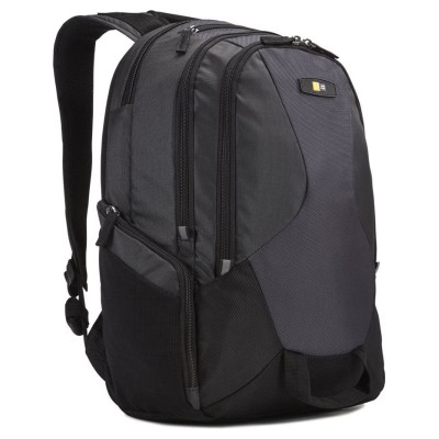 Case Logic 5287 InTransit 14.1 laptop backpack RBP-414 Black