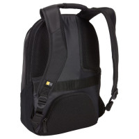 Case Logic 5287 InTransit 14.1 laptop backpack RBP-414 Black