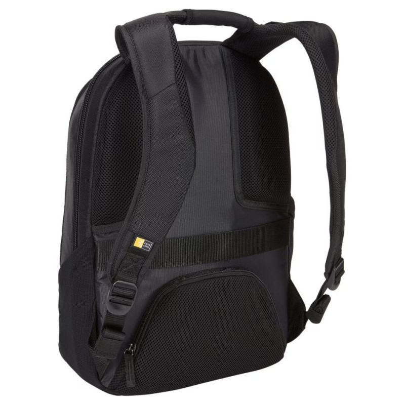 Case Logic 5287 InTransit 14.1 laptop backpack RBP-414 Black