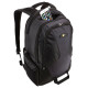 Case Logic 5287 InTransit 14.1 laptop backpack RBP-414 Black