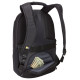 Case Logic 5287 InTransit 14.1 laptop backpack RBP-414 Black
