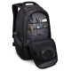 Case Logic 5287 InTransit 14.1 laptop backpack RBP-414 Black
