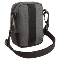 Case Logic 5278 Era compact camera pouch CECS-101 Obsidian black