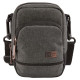 Case Logic 5278 Era compact camera pouch CECS-101 Obsidian black