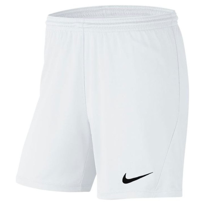 Nike Park III W BV6860-100 Shorts (XL)