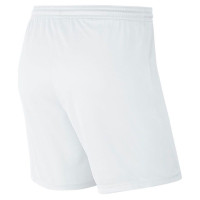 Nike Park III W BV6860-100 Shorts (XL)