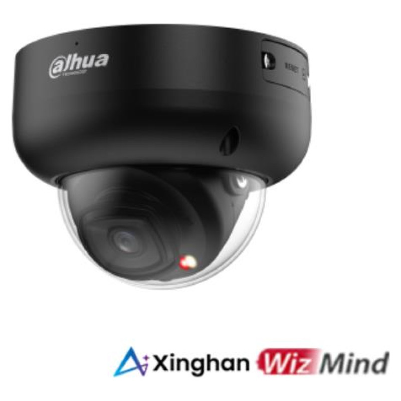 Dahua NET CAMERA 5MP IR DOME/IPC-HDBW5559RASEIL0280BB DAHUA
