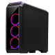 Chieftec Case|CHIEFTEC|ATX/micro ATX/Mini-ITX|Black|Midi Tower|PC|GP-02B-UC-OP