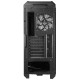 Chieftec Case|CHIEFTEC|ATX/micro ATX/Mini-ITX|Black|Midi Tower|PC|GP-02B-UC-OP