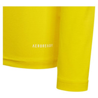 Adidas T-shirt adidas Team Base Tee Jr GN7514 (164 cm)
