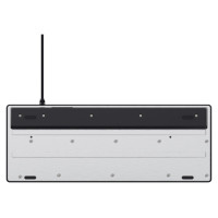 Trust KEYBOARD USB GXT833 THADO TKL/ENG BLACK 25886 TRUST