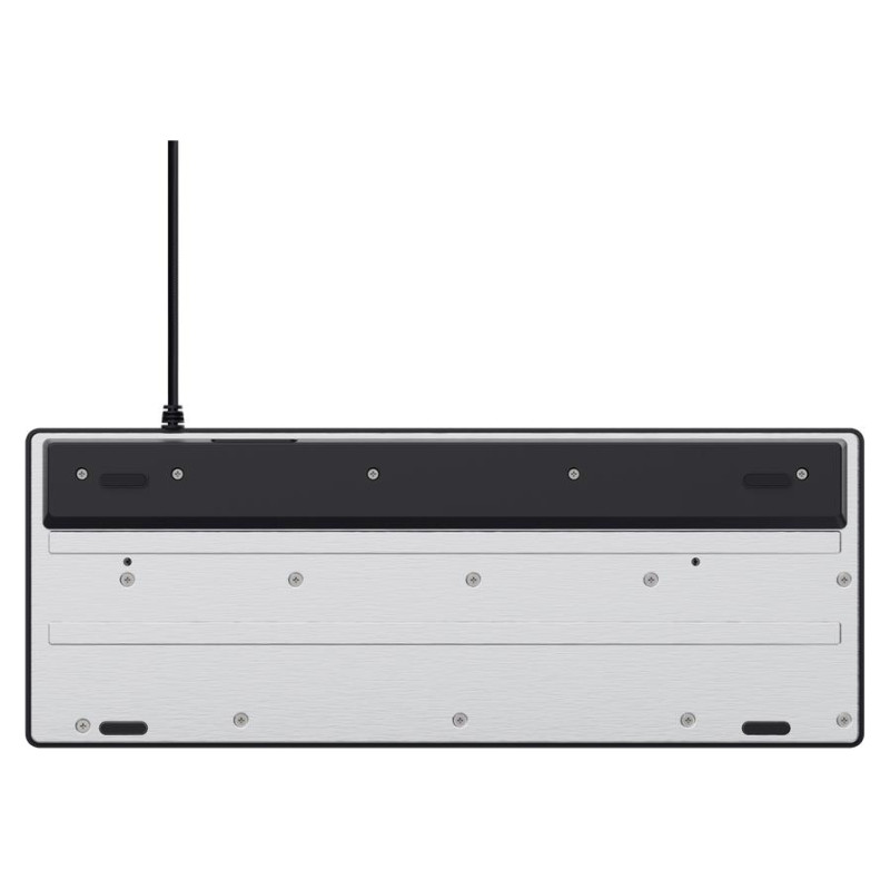 Trust KEYBOARD USB GXT833 THADO TKL/ENG BLACK 25886 TRUST