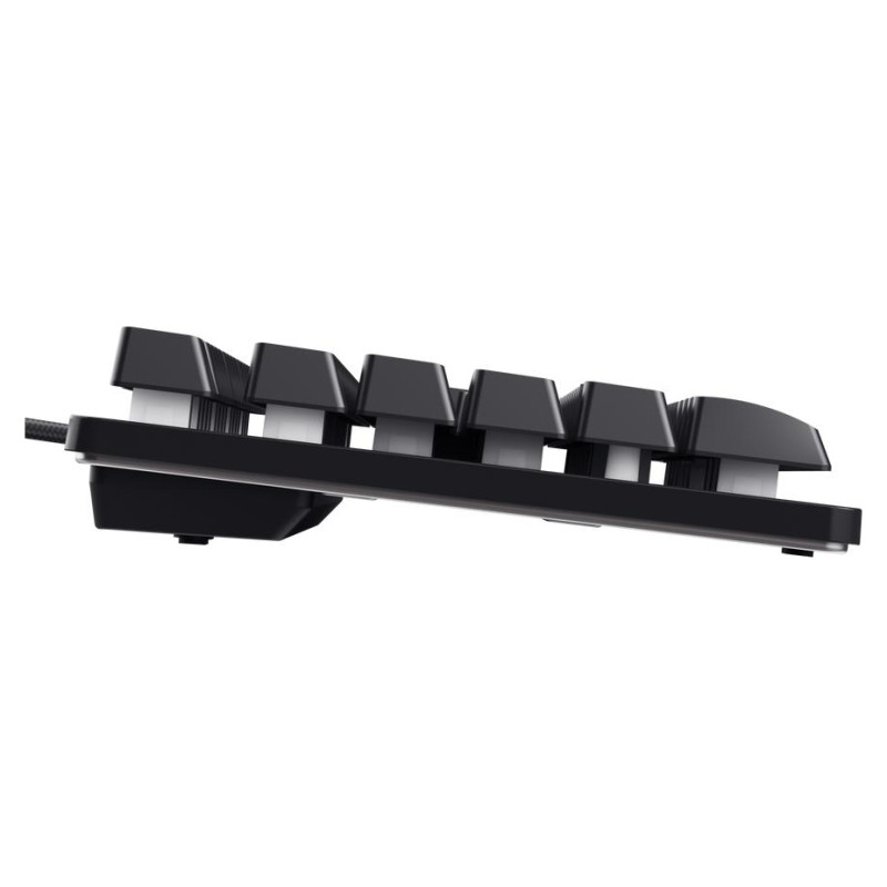 Trust KEYBOARD USB GXT833 THADO TKL/ENG BLACK 25886 TRUST