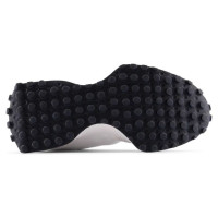 New Balance WS327 white Lifestyle women's sneakers (WS327JWA) (40.0)