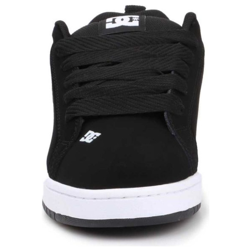 Inny DC Court Graffik M 300529-001 shoes (EU 44,5)