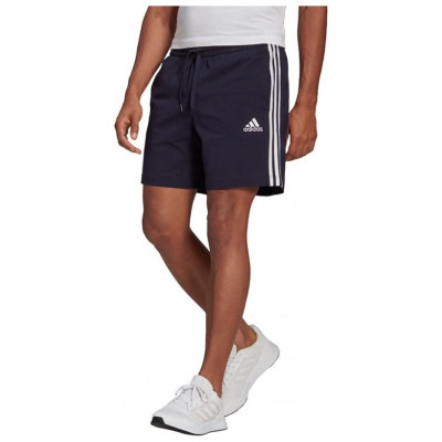 Adidas M 3S SJ M GK9989 shorts (S)
