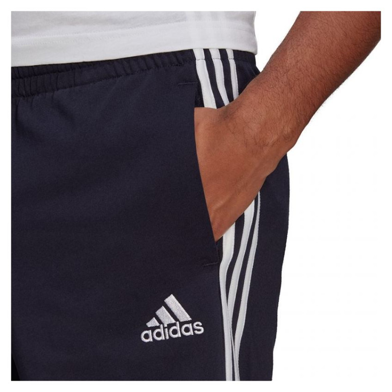 Adidas M 3S SJ M GK9989 shorts (S)