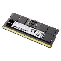 Lexar NB MEMORY 32GB DDR5-5600 SO/LD5S32G56C46ST-BGS LEXAR