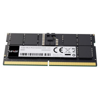 Lexar NB MEMORY 32GB DDR5-5600 SO/LD5S32G56C46ST-BGS LEXAR