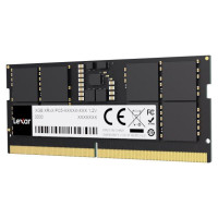 Lexar NB MEMORY 32GB DDR5-5600 SO/LD5S32G56C46ST-BGS LEXAR
