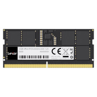 Lexar NB MEMORY 32GB DDR5-5600 SO/LD5S32G56C46ST-BGS LEXAR