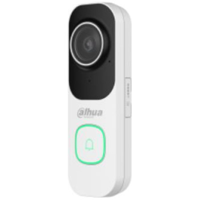 Dahua VIDEO DOORBELL/WHITE DB41AW DAHUA