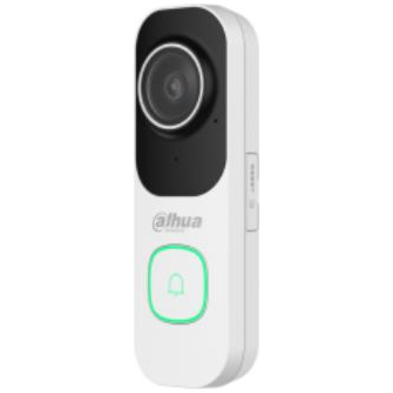 Dahua VIDEO DOORBELL/WHITE DB41AW DAHUA