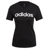 Adidas T-shirt adidas Essentials Slim W GL0769 (M)