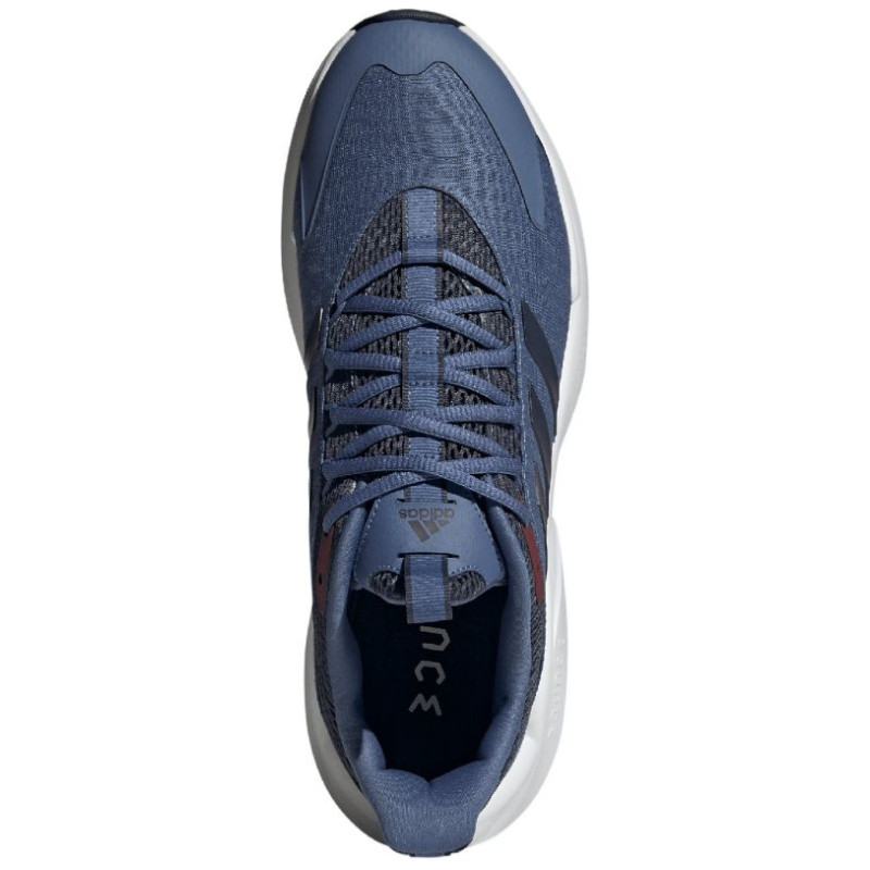 Adidas AlphaEdge + M IF7293 Running Shoes (41 1/3)